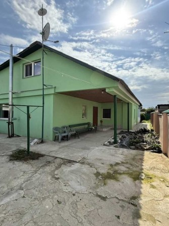 Будинок 75 м², окремий двір, р-н МакДональдс, з меблями та технікою - фото 1