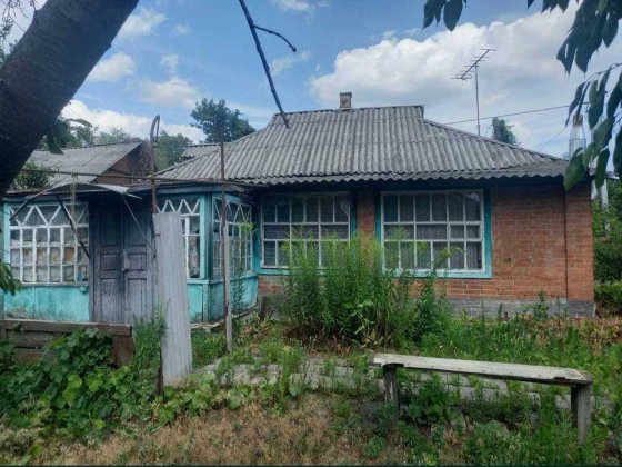 Продаж будинку, м. Полтава, вул. Бібліотечна, 3 Полтава