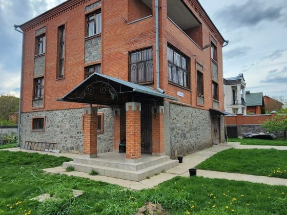 Продам дом на Юровке Тимирязьева 68 Полтава