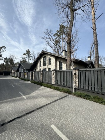 Дом в живлписном месте - фото 1