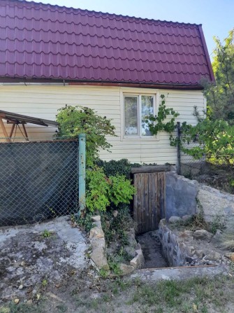 Дача 2 поверхи, 12 соток землі - фото 1