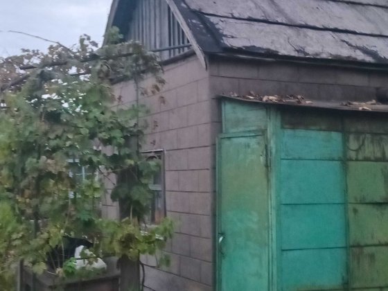 Продається дача. Терміново. Кривий Ріг
