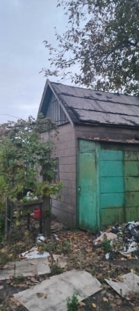 Продається дача. Терміново. - фото 1