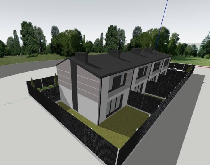 Анонс! Продаж 3к кімнатного ТаунХауса! Топова Локація! + паркомісце!!! - фото 1