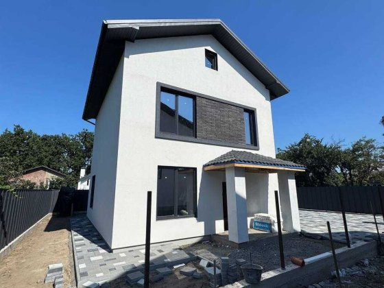 Будинок 145 м² біля набережної, Ірпінь Ірпінь