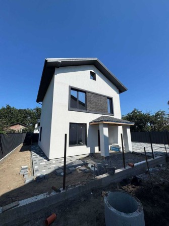 Будинок 145 м² біля набережної, Ірпінь - фото 1