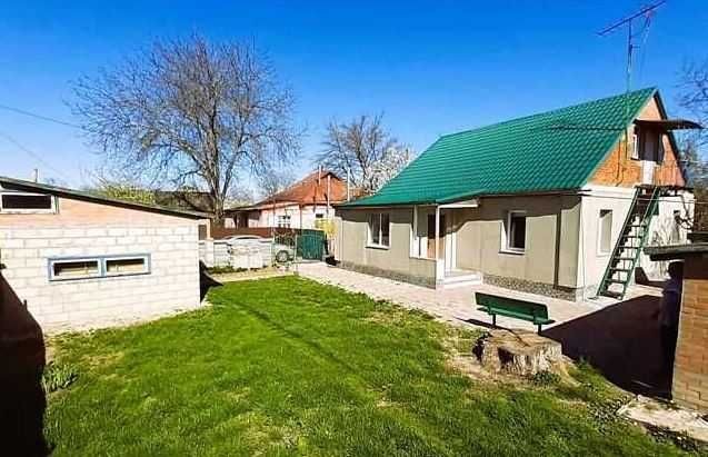 Одноповерховий будинок м. Полтава. 8 соток. - фото 1