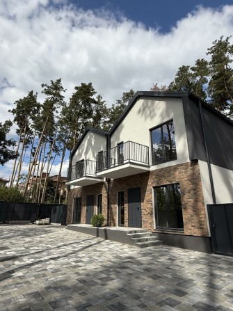 Дуплекс Буча єОселя так Елітний район - фото 1