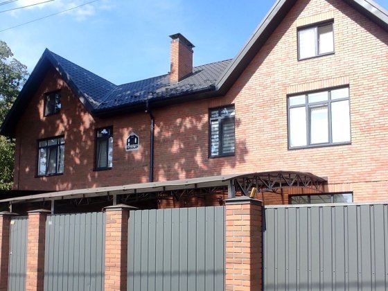 Дуплекс в Ірпені. В центрі міста! Ирпень