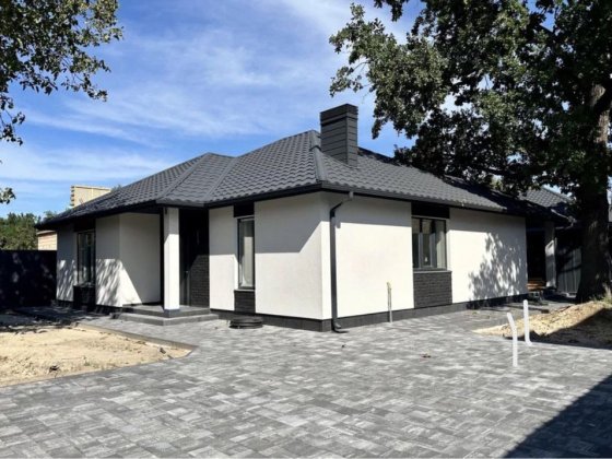 Будинок у Лісовій Бучі! Буча