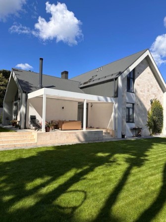 Продаж будинку з ремонтом у Лісовій Бучі, гараж, 11 соток, 5 спален - фото 1