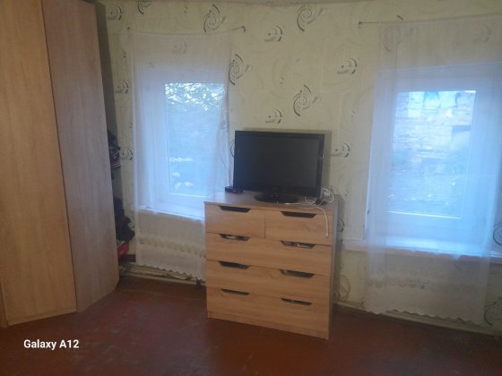 Частина будинку. Полтава