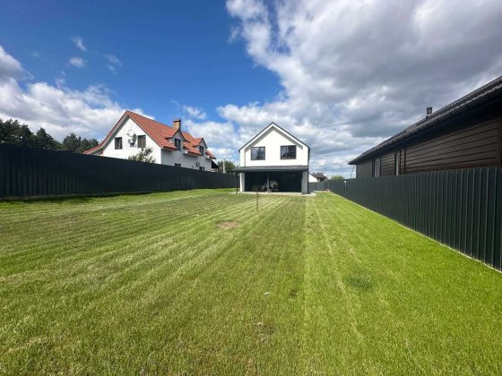 Продам будинок з ділянкою 6.2 сот в котеджному містечку в Ірпені ! Ірпінь