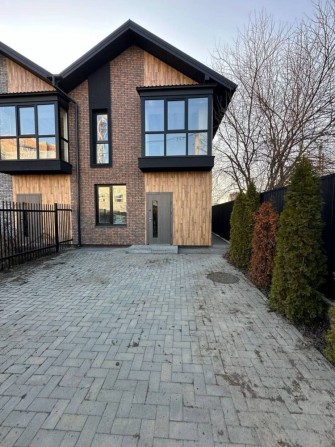 Центр Бучі  таунхаус кутовий - фото 1