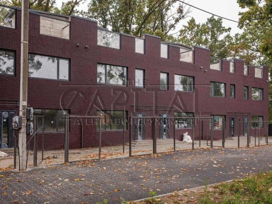 Продаж Будинку Таунхаус у Бучі Тераса Парк Києво-Мироцька Буча