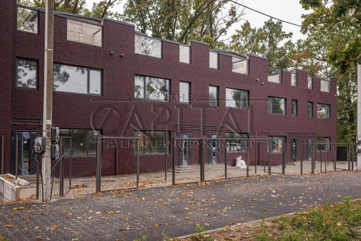 Продаж Будинку Таунхаус у Бучі Тераса Парк Києво-Мироцька - фото 1