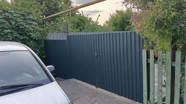 Большой дом поселок Горький - фото 1