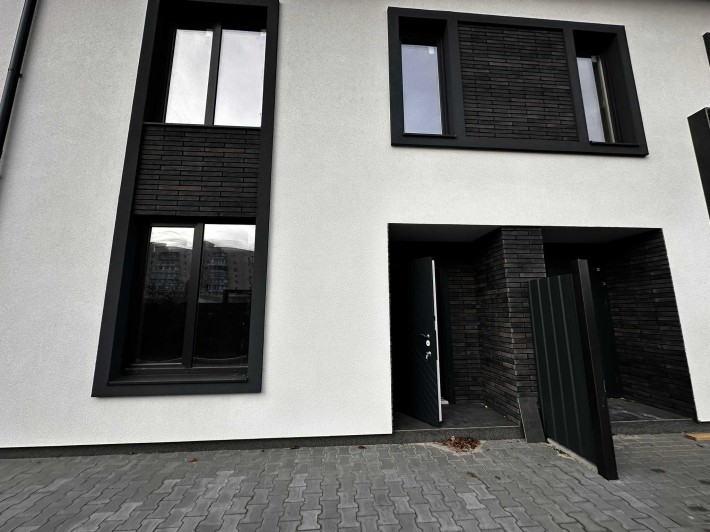 Таунхаус в центрі Ірпеня, сертифікат, іпотека, постанова - фото 1