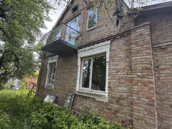 Продаж будинку під ремонт .Сертифікат так Буча