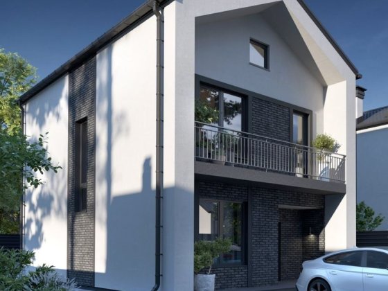 Ірпінь! Центр міста! ОКРЕМИЙ будинок з центральними комунікаціями! Ирпень