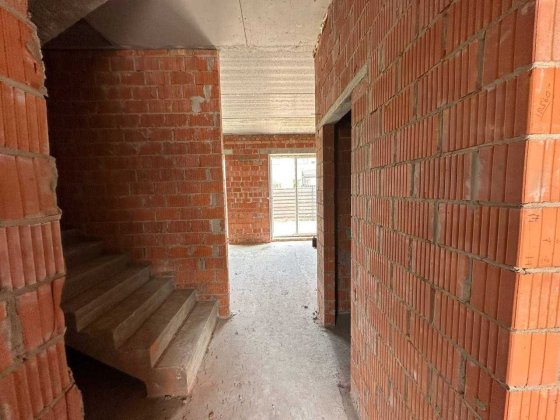 Таунхаус з керамоблоку в ІРПЕНІ- р-н Стоянка. 4 кімнати.Поруч садочок Ирпень