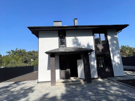 Люкс Будинок в Ірпені СЕРТИФІКАТ ТАК Ірпінь