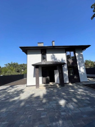 Люкс Будинок в Ірпені СЕРТИФІКАТ ТАК - фото 1