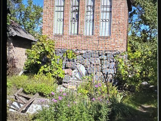 Продам Дачу на Карачунах Кривий Ріг