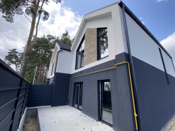 Продаж Дуплексу в районі Центрального парку! Без комісії! Ірпінь