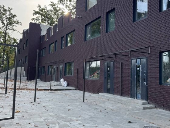 Продаж готового таунхауса у лісній Бучі. Від власника, без комісії Буча