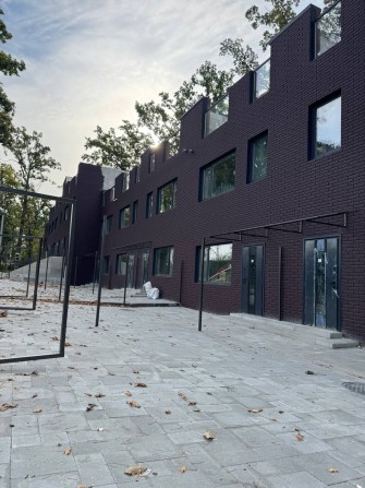 Таунхаус 113 м2 в Бучі. ПОБУДОВАВНИЙ! - фото 1