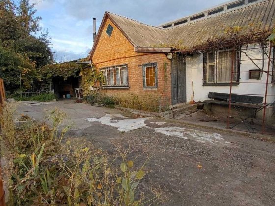 Продається Будинок в Місті Полтава