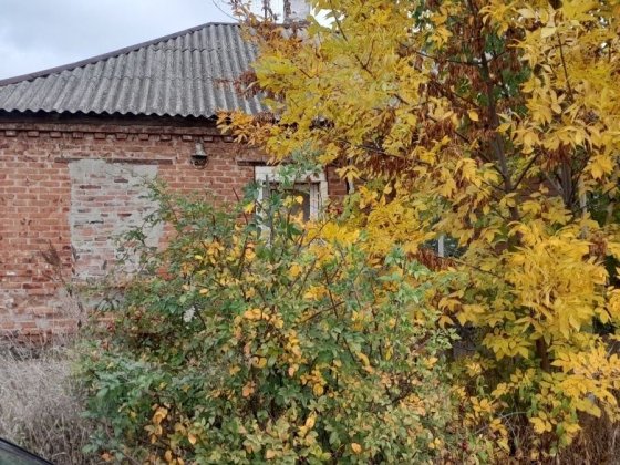 Полтава. Продається частина буд, з окремим двором по вул. Г.Сагайдачно Полтава