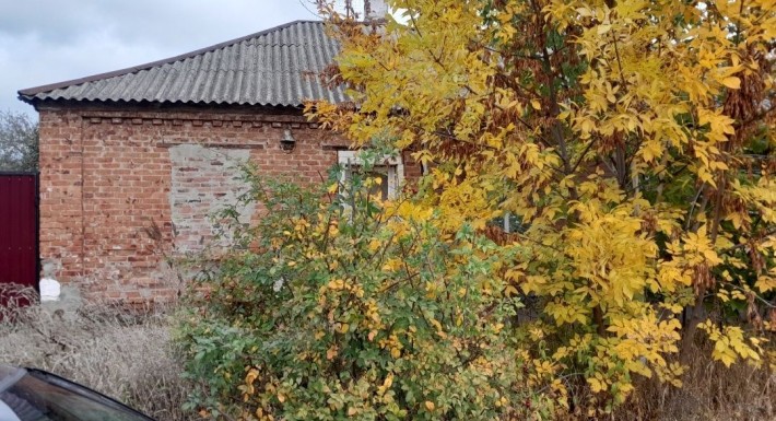 Полтава. Продається частина буд, з окремим двором по вул. Г.Сагайдачно - фото 1