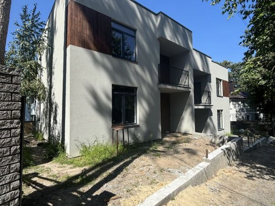 Дуплекс в 5 хв до парку Незнайко (вул. Мечнікова) Ірпінь