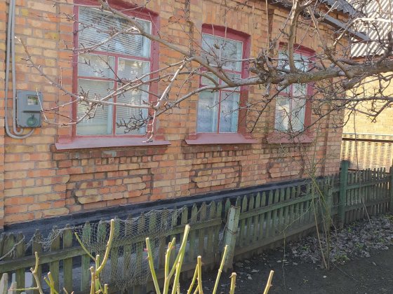 Продаю дом в Центрально-городском районе, на МОПРе ул.Жмеринская Кривий Ріг