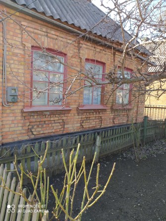 Продаю дом в Центрально-городском районе, на МОПРе ул.Жмеринская - фото 1