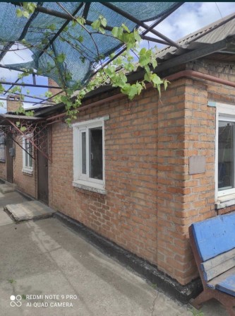 Продам дом,будинок или обменяю на машину с доплатой - фото 1