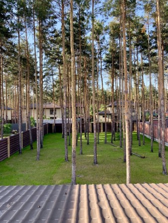 Дом с ремонтом на 15 сотках  в Лесной Буче - фото 1