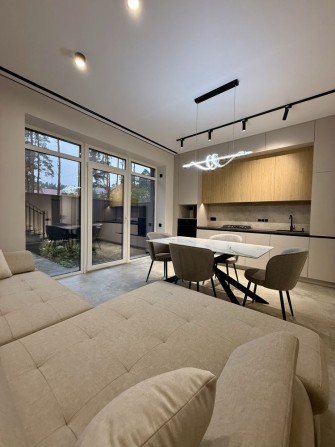 БЕЗ КОМІСІЇ, новий РЕМОНТ, ніхто не жив, Центральний парк - фото 1