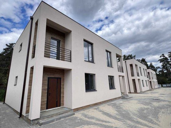 Готовий дуплекс в Бучі. розтермінування від забудовника, єОселя Буча