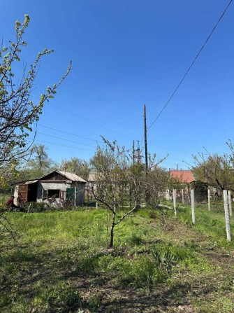 Продаж дачного будинку з ділянкою 7 соток, 16 кв. м - фото 1