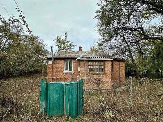Продаж окремого будинку зі зручностями у Полтаві Полтава