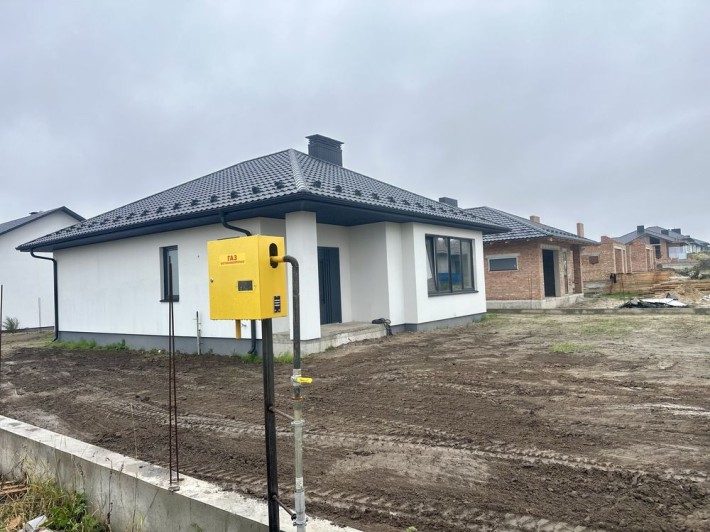 Власник! Готова американка з газ опаленням та повним чорновим ремонтом - фото 1