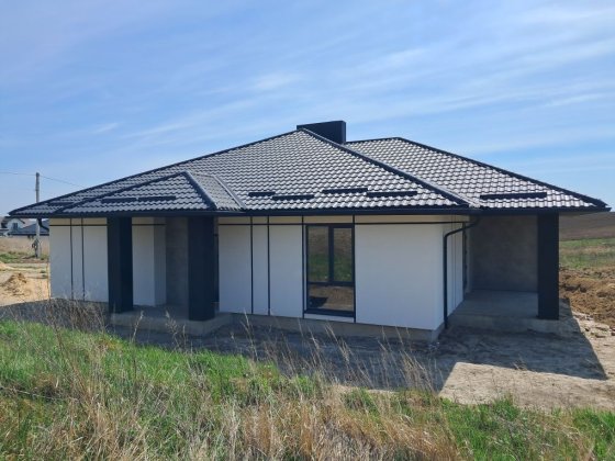 БЕЗ КОМІСІЇ! Котедж 85 м.кв, ТОП локація! Рівне