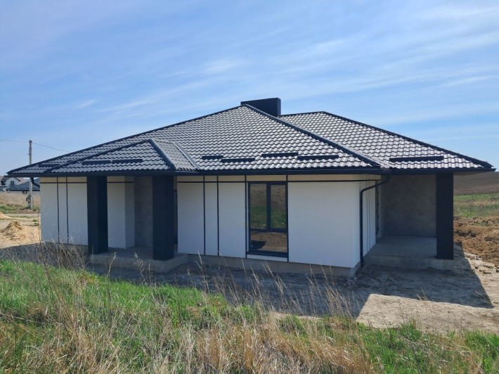 БЕЗ КОМІСІЇ! Котедж 85 м.кв, ТОП локація! - фото 1