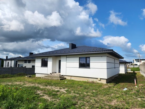 ТЕРМІНОВО! Продам будинок,  60% готовності! Рівне