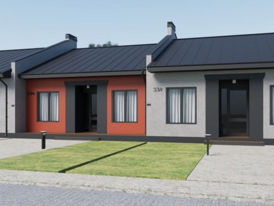 Продаж котедж 84м2  з міськими мережами район Льонокомбінату Рівне