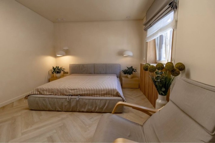 ЕКСЛЮЗИВНИЙ дуплекс. Новий ремонт! Бістро Пекаря. Газ! - фото 1