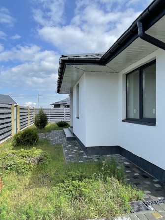 Одноповерховий будинок на 6 сотках. Буча Гуманітарний інститут - фото 1